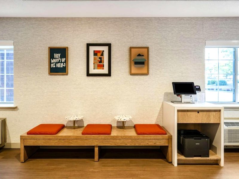 Candlewood Suites Boston Braintreeの写真