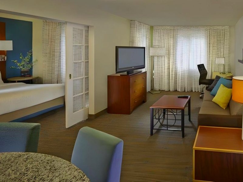 Hampton Inn Boston Braintreeの写真