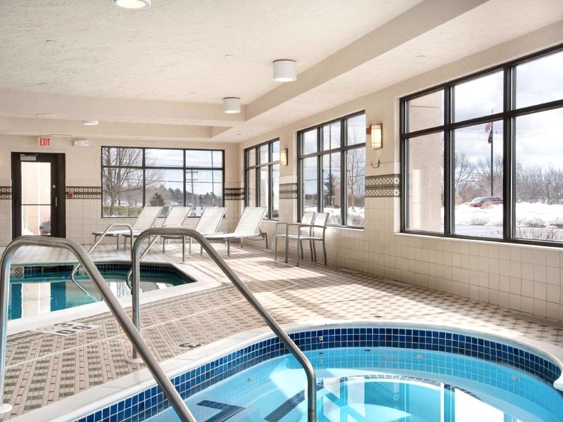 Hampton Inn Boston Braintreeの写真