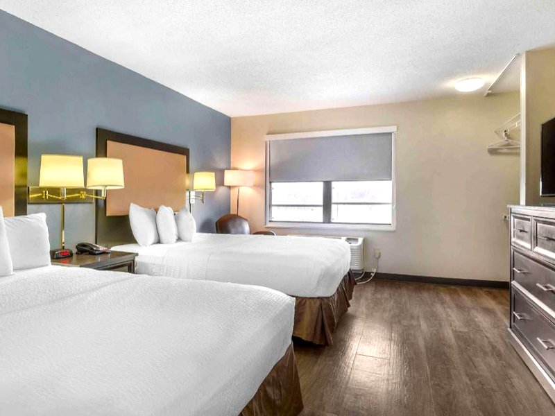 Extended Stay America Boston Braintreeの写真