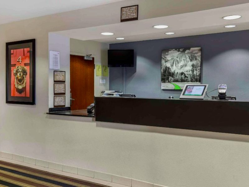 Extended Stay America Boston Braintreeの写真