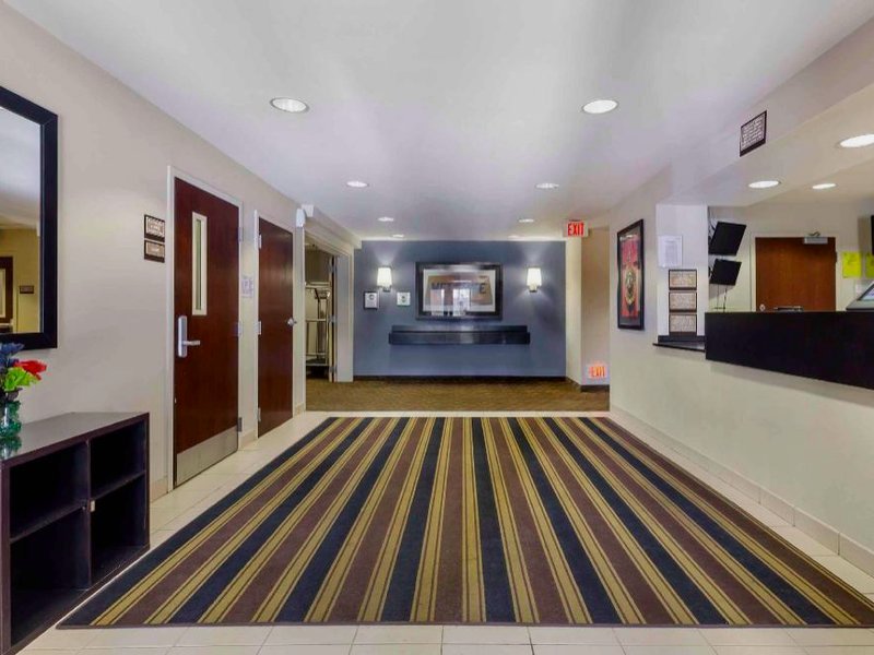 Extended Stay America Boston Braintreeの写真