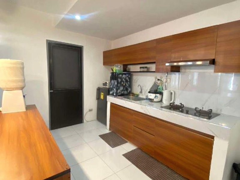 ［マティ］アパートメント（100m²）｜ 2ベッドルーム／1バスルーム (Casa de Dahican, 2BR House- near Dahican beach )の写真