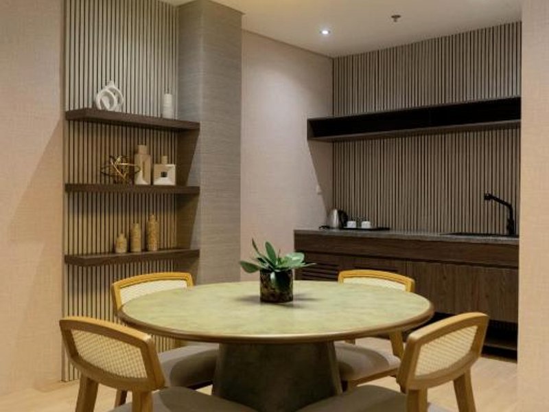 アデリナ ホテル アンド スイーツ (Adelina Hotel and Suites)の写真
