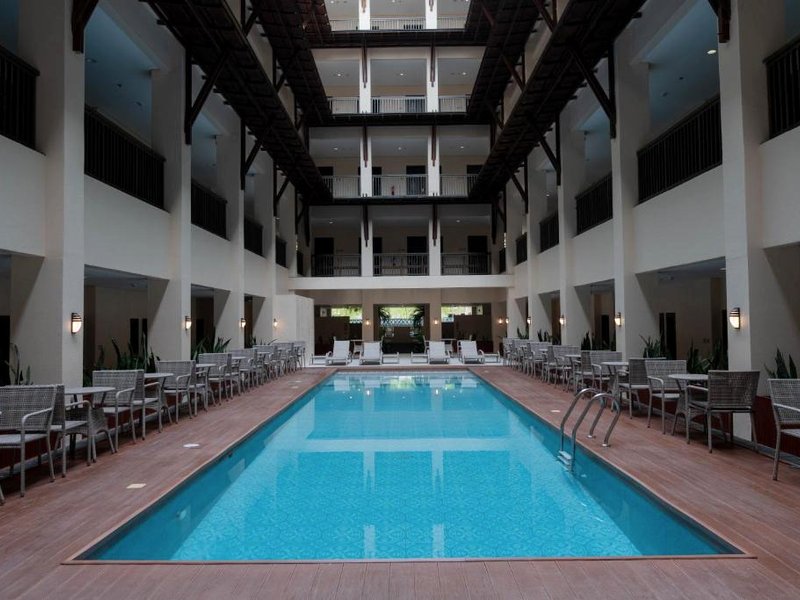 アデリナ ホテル アンド スイーツ (Adelina Hotel and Suites)の写真