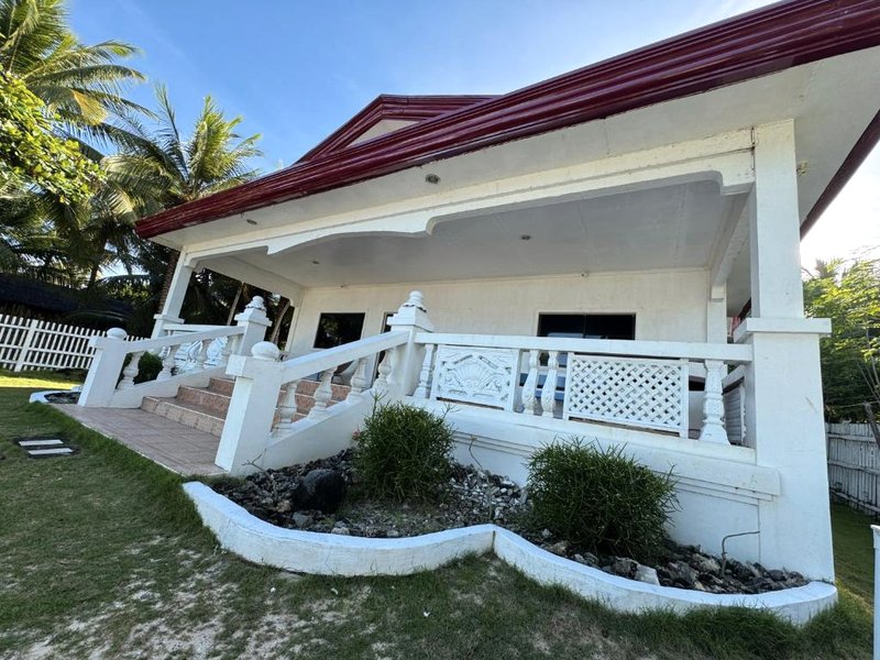 Dahican Beach Homestayの写真