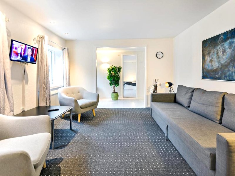 Logstor Parkhotelの写真
