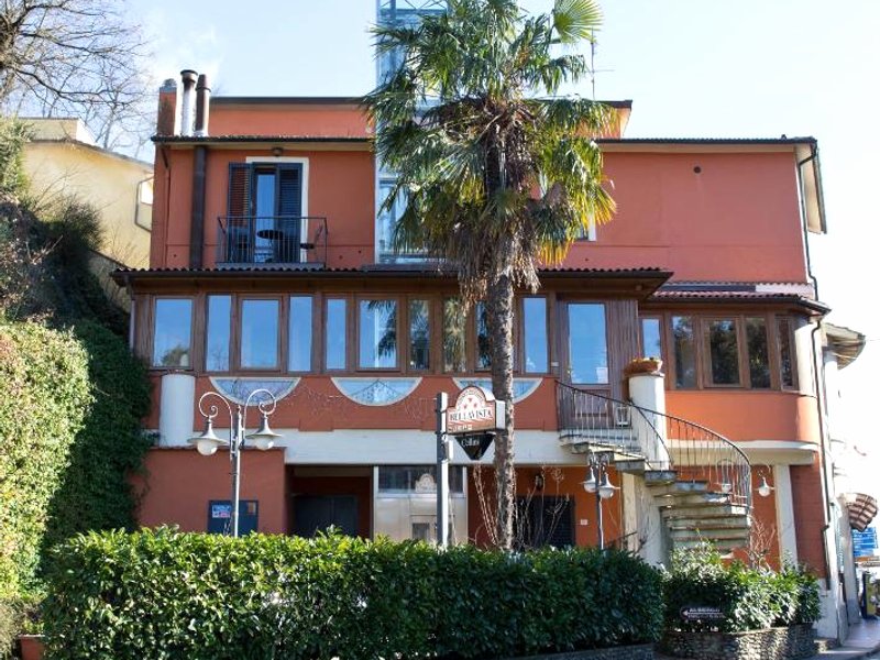 Albergo Ristorante Bellavista_2の写真