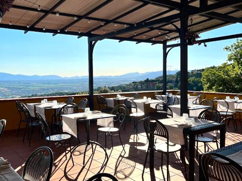 Albergo Ristorante Bellavista_2の写真