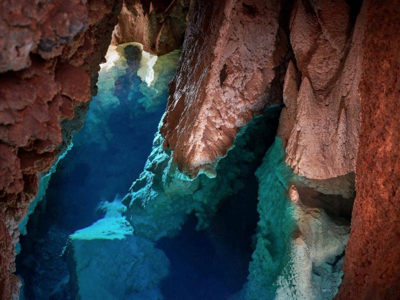 Grotta Giusti Thermal Spa Resort Tuscany Autograph Collectionの写真