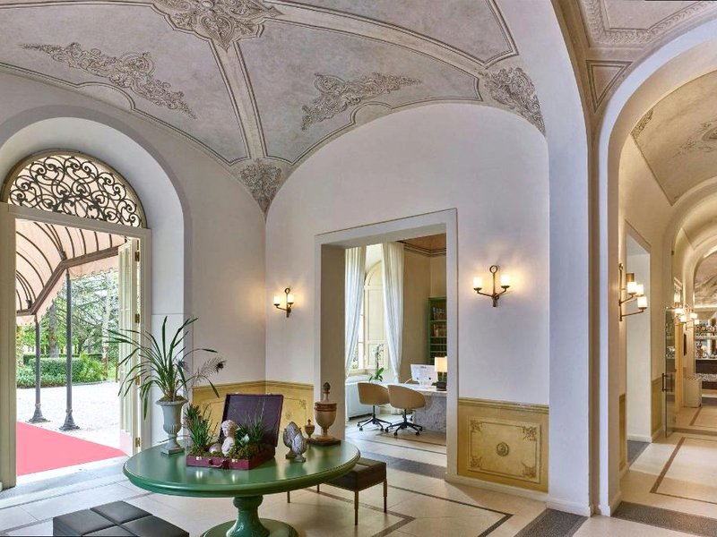 Grotta Giusti Thermal Spa Resort Tuscany Autograph Collectionの写真
