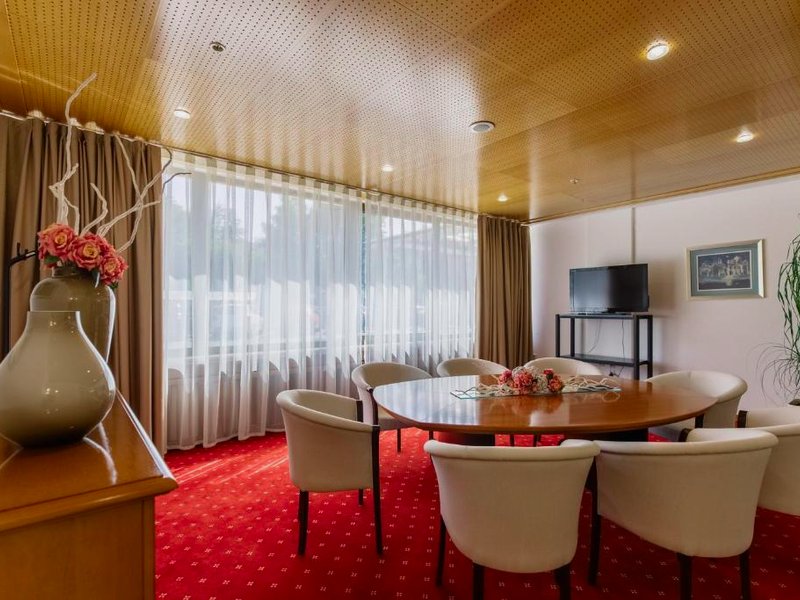 Hotel Jezeroの写真