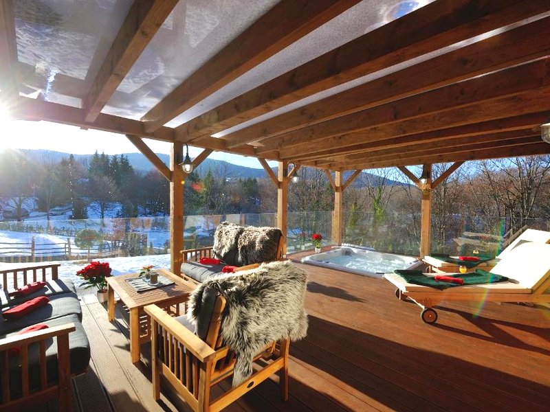 Lakeside Hotel Plitviceの写真