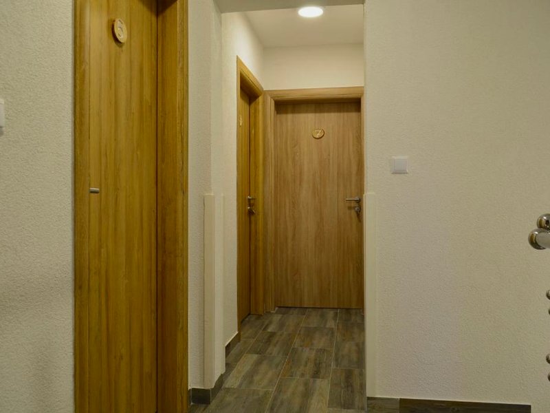 Guesthouse Naturaの写真