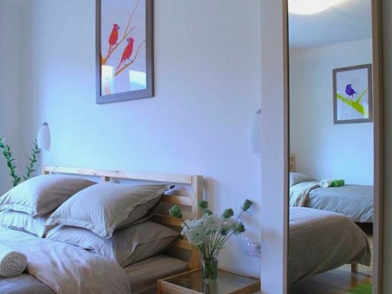 ゲストハウス ボル (Guesthouse Bor)の写真