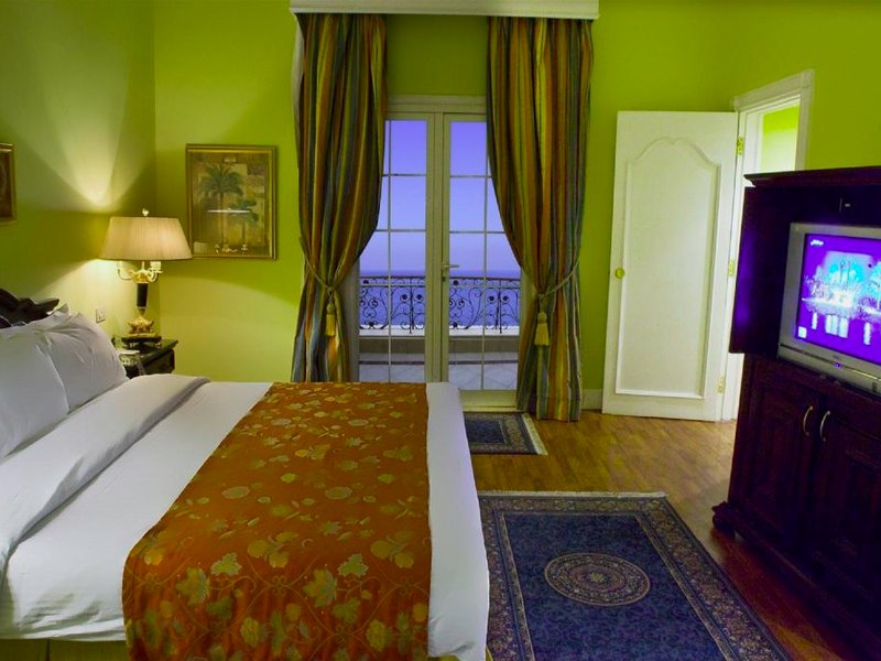 Helnan Auberge Fayoumの写真
