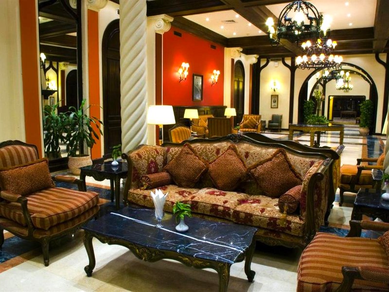 Helnan Auberge Fayoumの写真