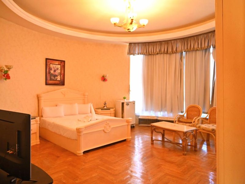 Fayoum Hotel Armed Forcesの写真