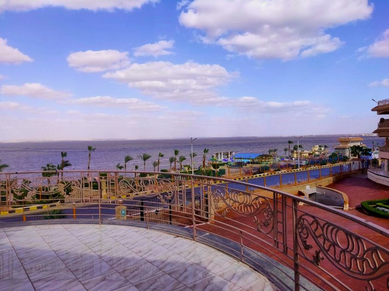 Fayoum Hotel Armed Forcesの写真