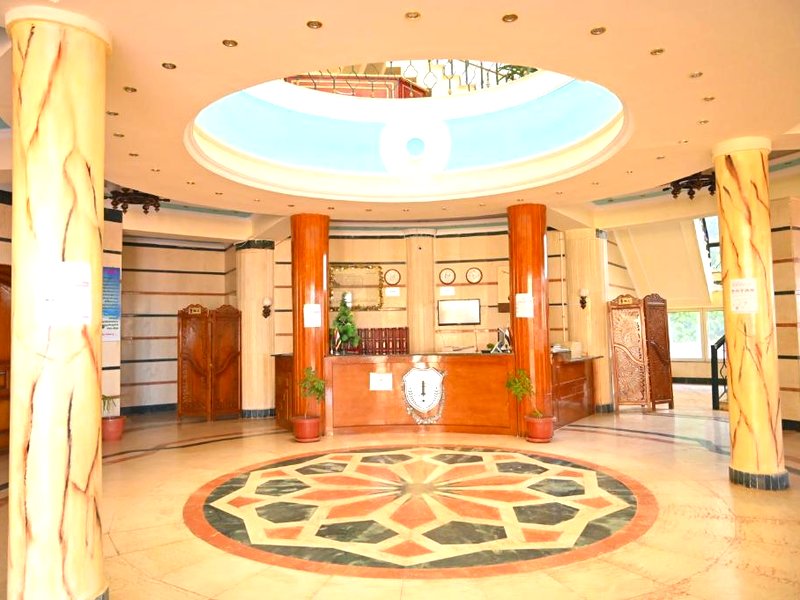 Fayoum Hotel Armed Forcesの写真
