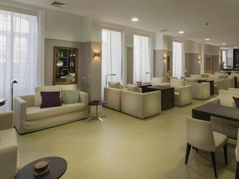 Universal Boutique Hotelの写真