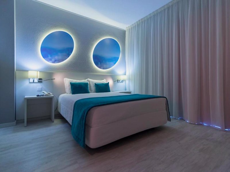 Hotel Costa de Prata 2 & Spaの写真