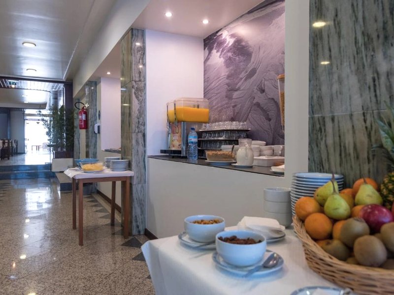 Hotel Costa de Prata 2 & Spaの写真