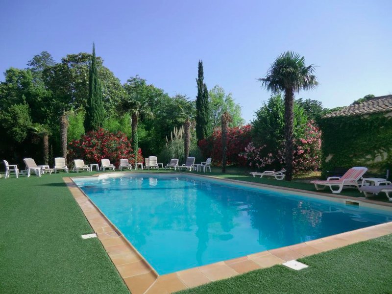 The Originals City, Hôtel du Parc, Avignon Estの写真