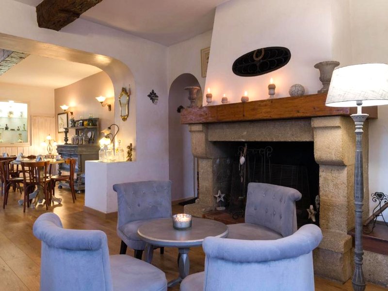 The Originals City, Hôtel du Parc, Avignon Estの写真