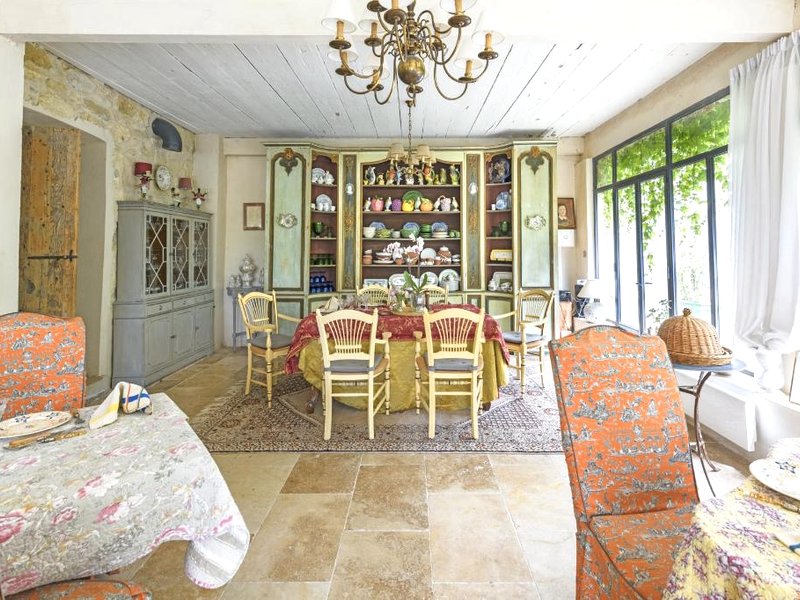Bastide de Bellegardeの写真