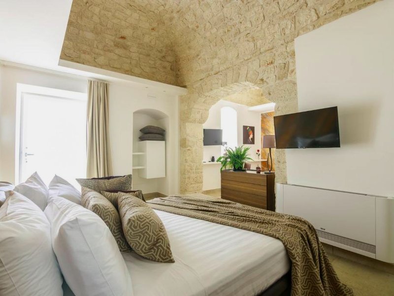 Villa Gentile Resort E Spaの写真