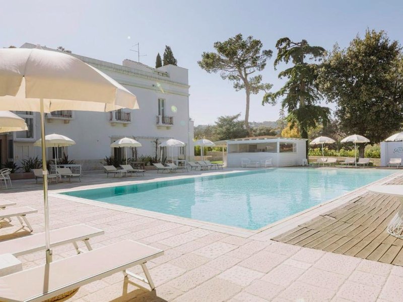 Villa Gentile Resort E Spaの写真