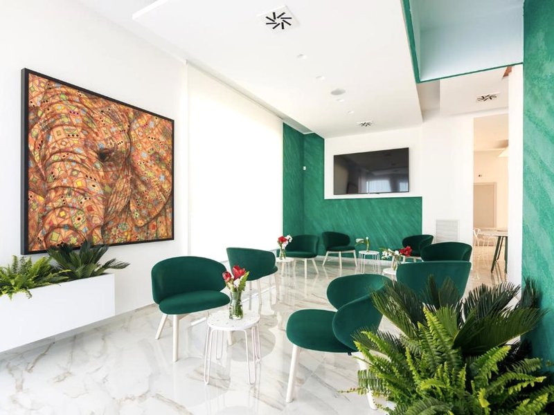 Villa Gentile Resort E Spaの写真