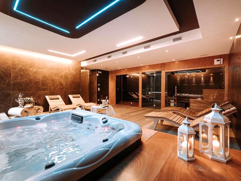 Villa Gentile Resort E Spaの写真