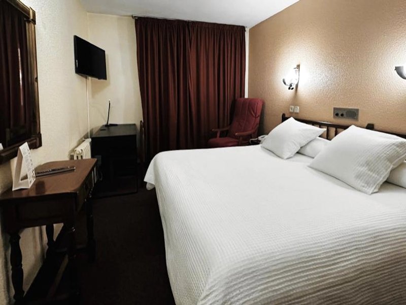 Hotel Folchの写真