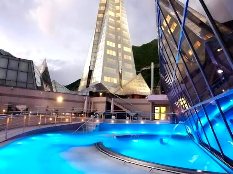 Hotel Folchの写真