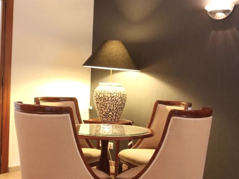 Hotel Sol Parkの写真