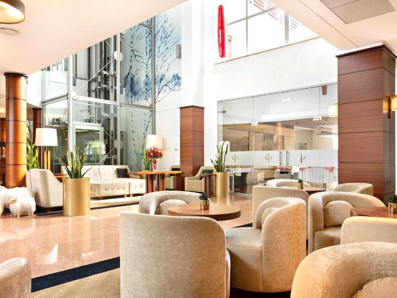 Hotel Olympic Spa & Wellnessの写真