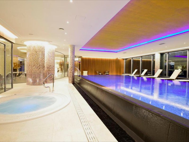 Hotel Olympic Spa & Wellnessの写真