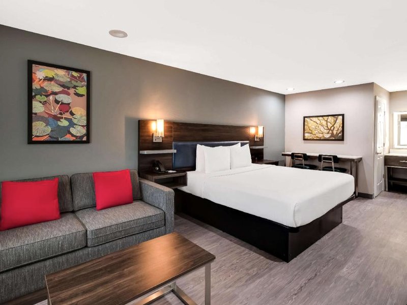 Best Western La Place Innの写真