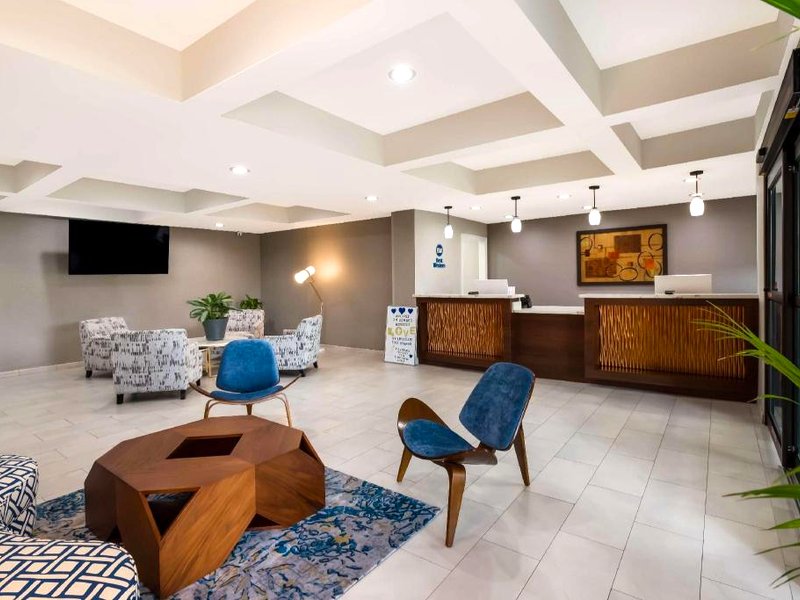 Best Western La Place Innの写真