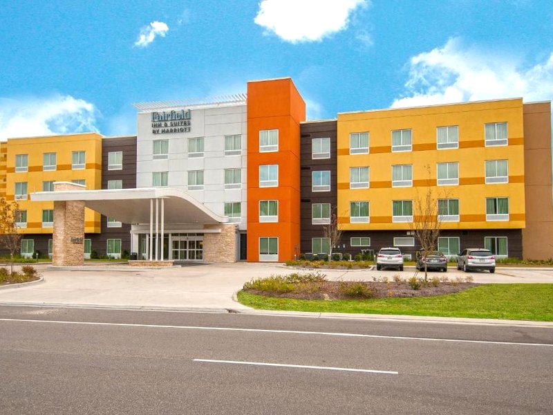 Fairfield Inn & Suites LaPlaceの写真