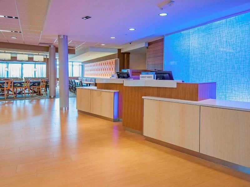 Fairfield Inn & Suites LaPlaceの写真