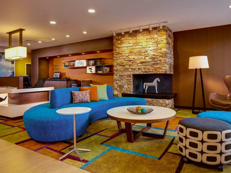 Fairfield Inn & Suites LaPlaceの写真