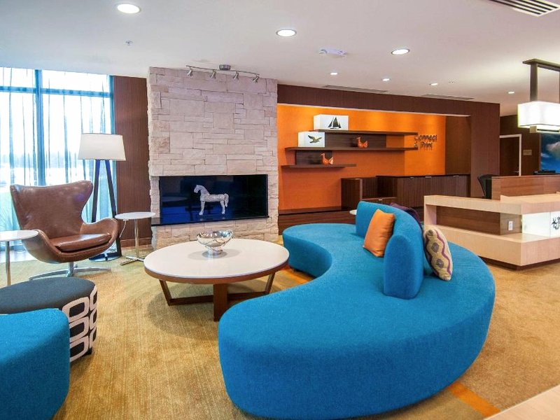 Fairfield Inn & Suites LaPlaceの写真