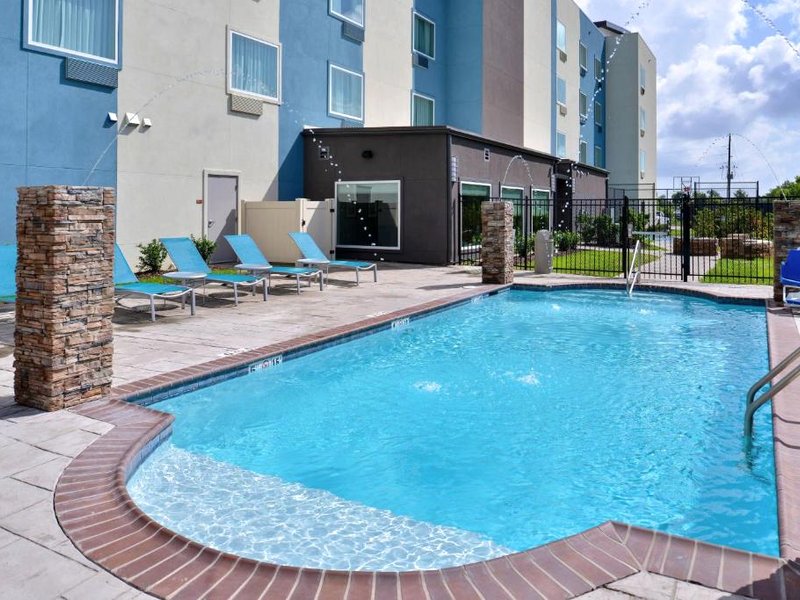 タウンプレース スイーツ ラプレイス (TownePlace Suites Laplace)の写真