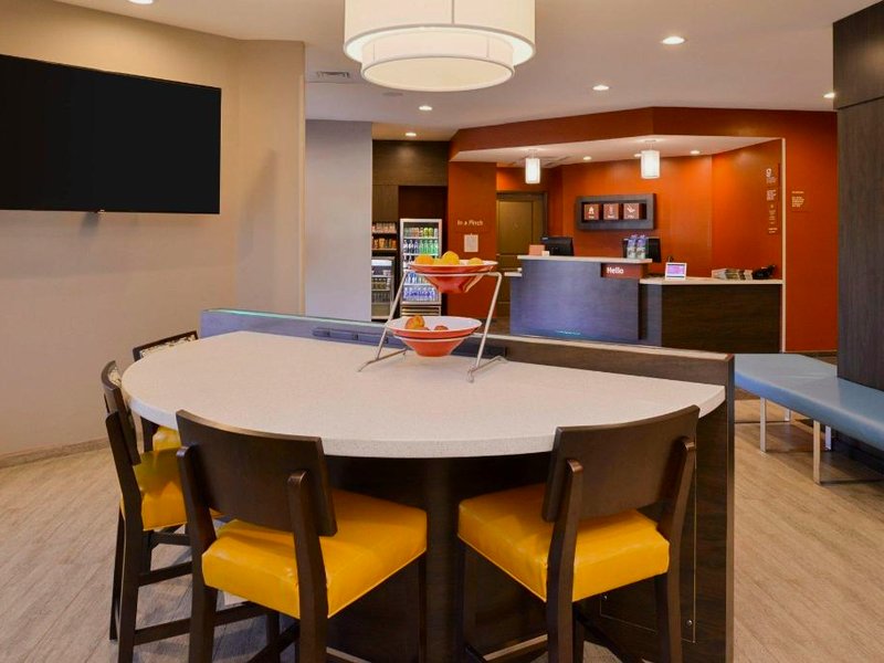 タウンプレース スイーツ ラプレイス (TownePlace Suites Laplace)の写真