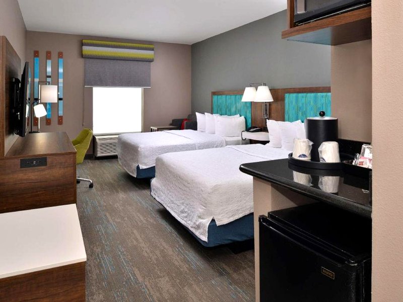 Hampton Inn Laplaceの写真