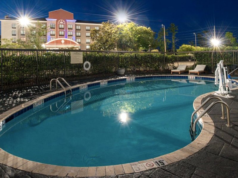 Hampton Inn Laplaceの写真