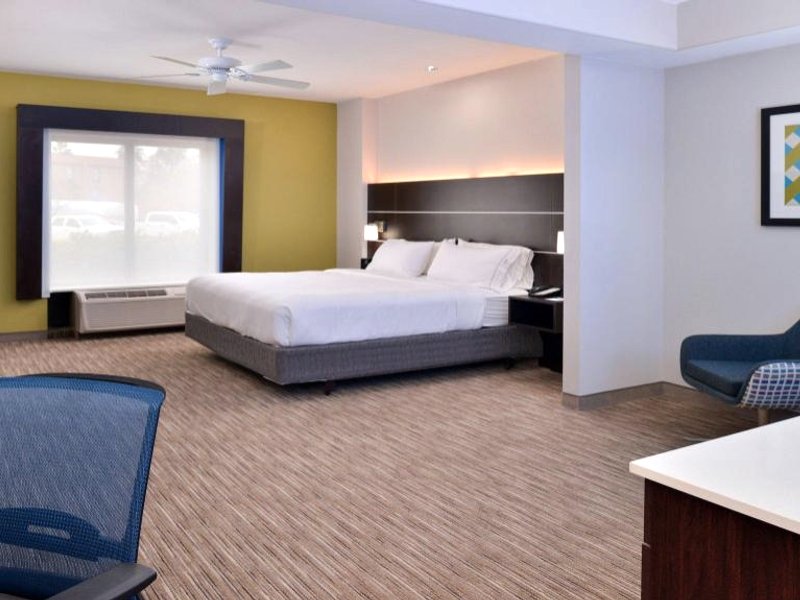 Holiday Inn Express Hotel & Suites La Place By IHGの写真